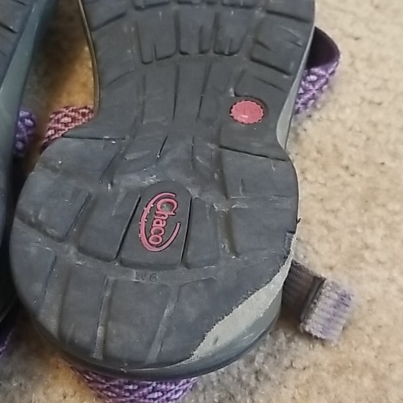 Chaco Sandals - Picture 9 of 16